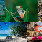 En route pour les Amériques !