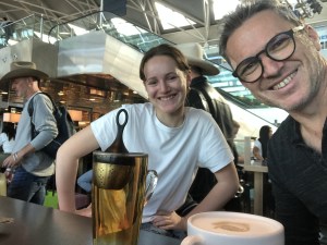 Les cow boys envahissent la Suisse