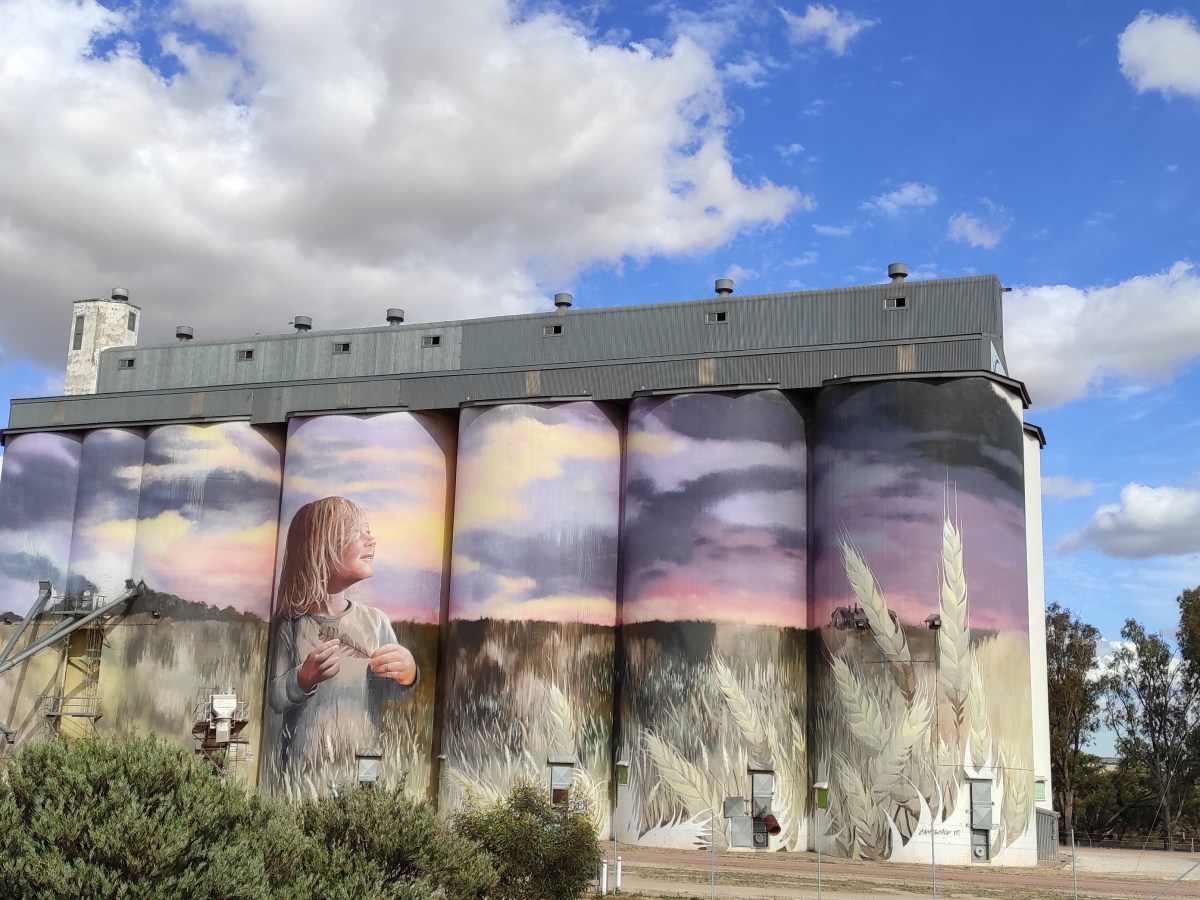 South Australia – part1