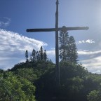 L&rsquo;île de la spiritualité