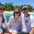 Méli mélo en Nouvelle Calédonie