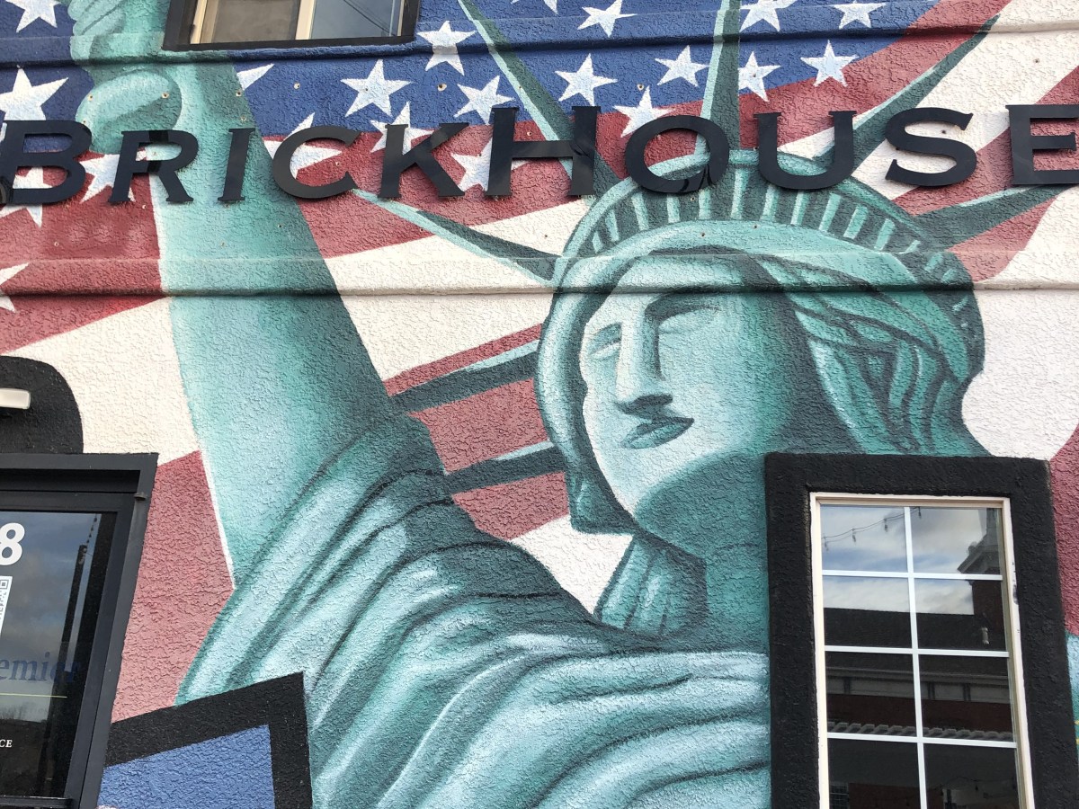 The best kept secret…